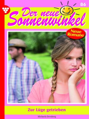 cover image of Der neue Sonnenwinkel 86 – Familienroman